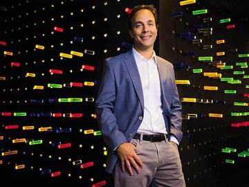 The Just 100: Competition is the new union