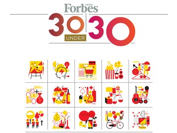 Meet the 'Special Mentions' in this year's Forbes India 30 Under 30 list