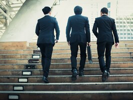 Fantastic founders and when to lose them