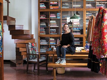 The secret lives of young achievers