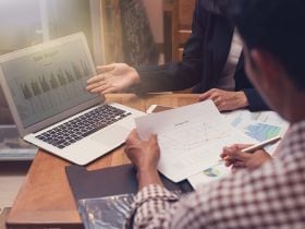GST and its impact on financial reporting