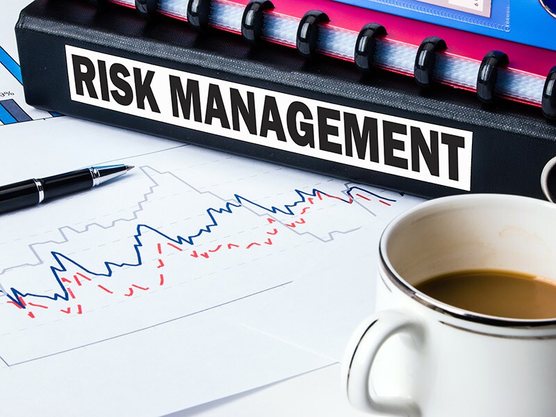 Managing risks on an enterprise scale