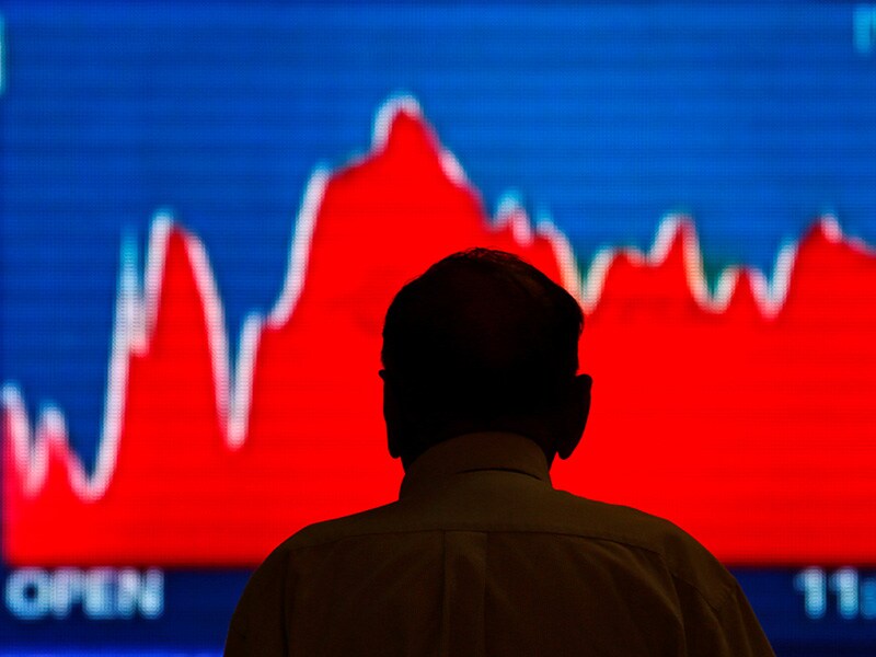 Market watch: Volatility, the new constant