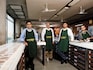 Wagh Bakri: The good blend