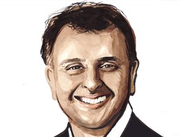 The politics of inequality