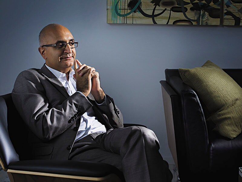 America's money therapists