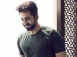 Ayushmann Khurrana: The taboo buster