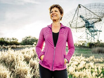 Judy Estrin: Mother of the cloud
