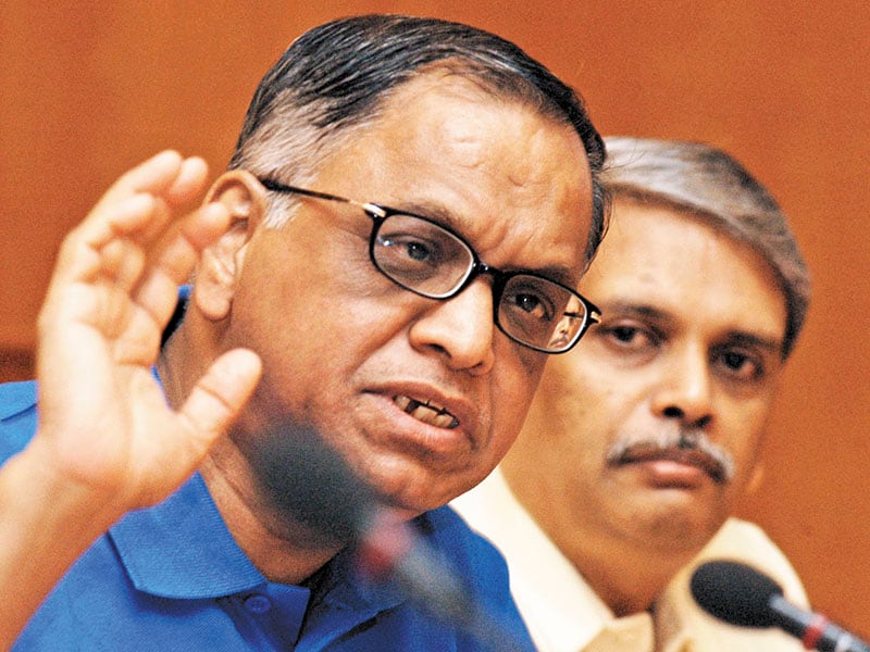 An independent director is an oxymoron: Nirmalya Kumar