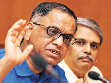 An independent director is an oxymoron: Nirmalya Kumar