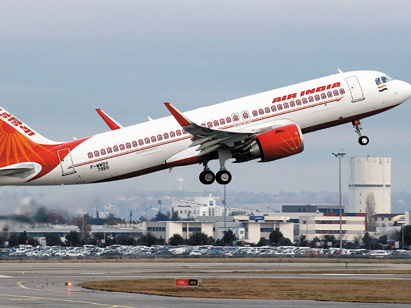 Air India: Flying high with FDI