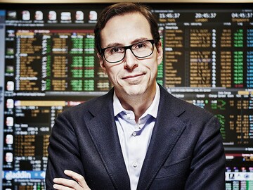 Aladdin: BlackRock's potent weapon