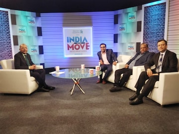 Inside New India's SME Economy: Ideas, Innovations & Investments