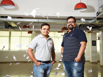 Fyle: Making reimbursement filing a breeze