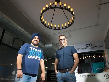 CustomerSuccessBox is helping clients understand customer behaviour