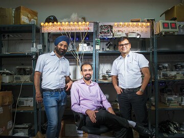 How Zenatix Solutions is helping clients conserve energy