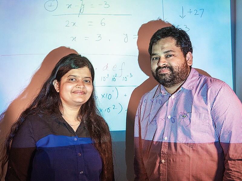 Doubtnut: Doing more than maths