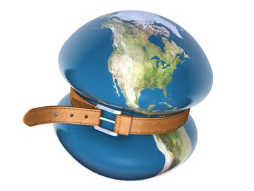 The coming financial crisis