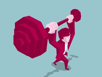 Are you addicted to power?