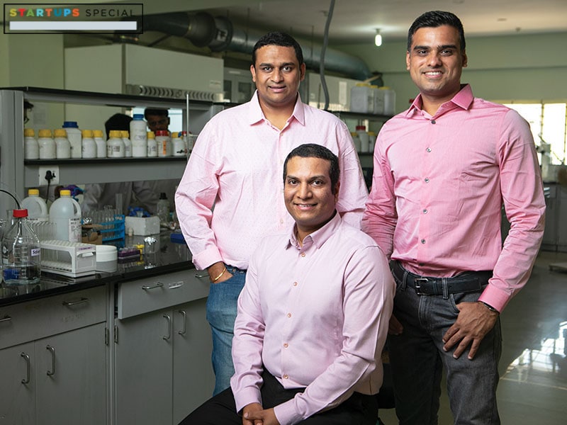Aten Porus: Tackling pharma's rare challenges