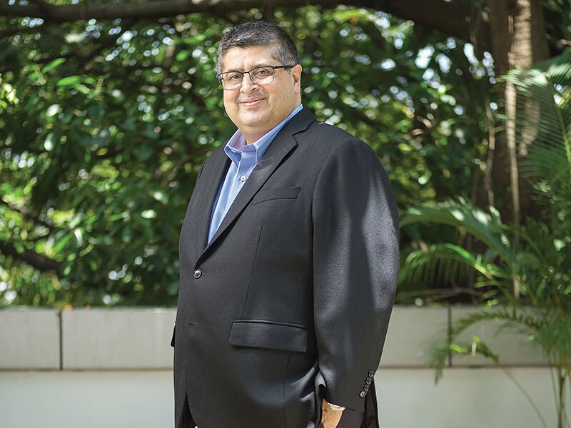 Saama Capital: Not swayed by seasonal flavours