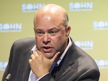 Wall Street's richest