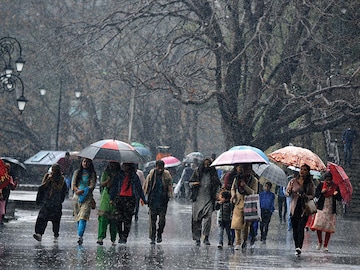 Rain check: A quick primer on the monsoon