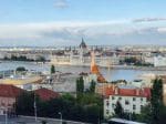 Budapest: A city that straddles the old and new