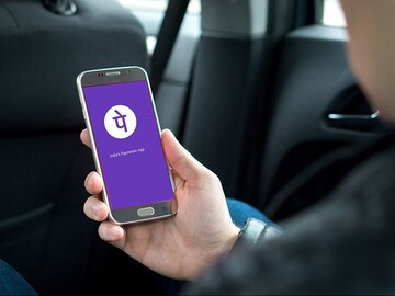 Flipkart's PhonePe expands its 'micro app' roster, adds ride-hailing service Ola
