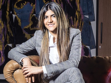 Building Birla's legacy their own way