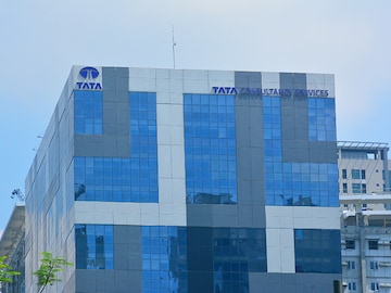 From AI to drones: TCS has its foot on the innovation pedal