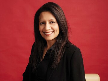 2018 W-Power Trailblazers: Anupriya Acharya has carved a niche for herself in the big world of advertising