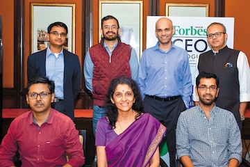 Startups and large businesses: A symbiotic relationship