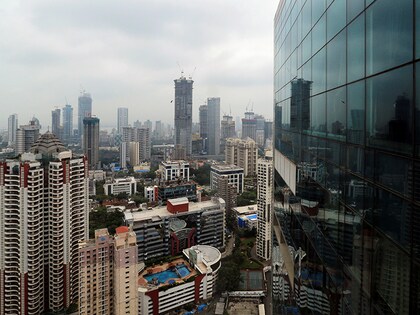 India adding to its uber-rich list faster than the world