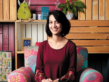 2018 W-Power Trailblazers: Shubhra Chadda's lifestyle brand Chumbak has come a long way