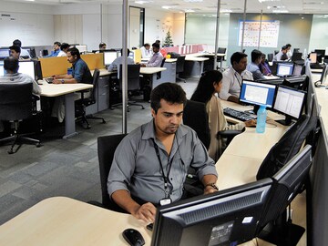 Indian IT services sector: Time for a reboot