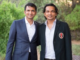 Leaders have to be agile to win; it's even more important in India: Krishnan Rajagopalan