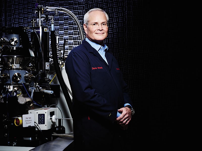 ExxonMobil's strategy for the low-carbon future