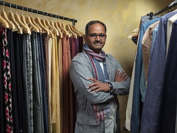 GoCoop's tryst with high-street fashion