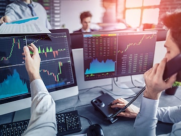12 stocks that are poised for take off