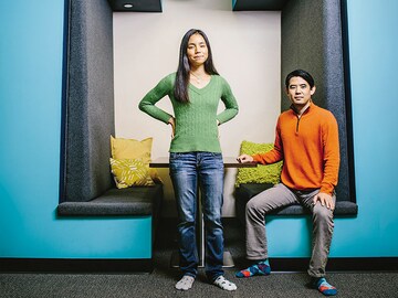 The San Francisco unicorn that went for a women-engineers-only hiring spree