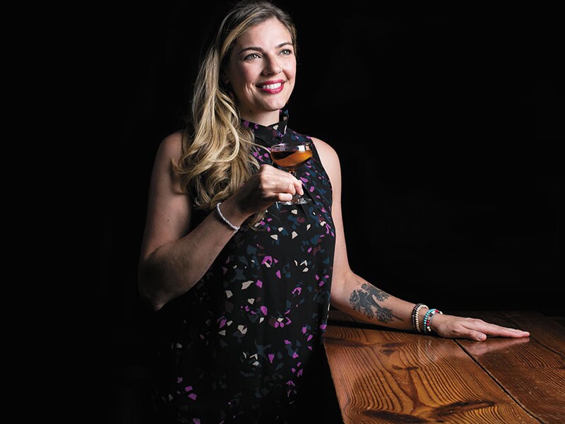 Shake it up: How to have your cocktail this summer