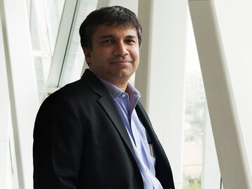 Marico Q4 net up 7% on revenue growth