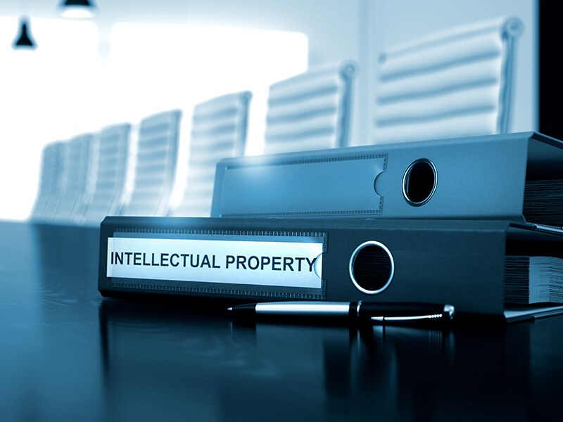 Should international trade in intellectual property be regulated?