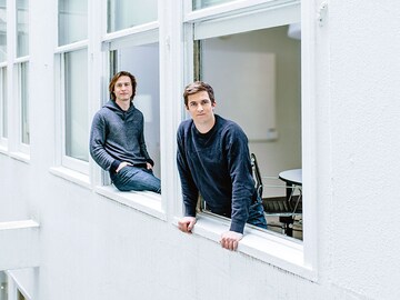 Plaid: Fintech's happy plumbers