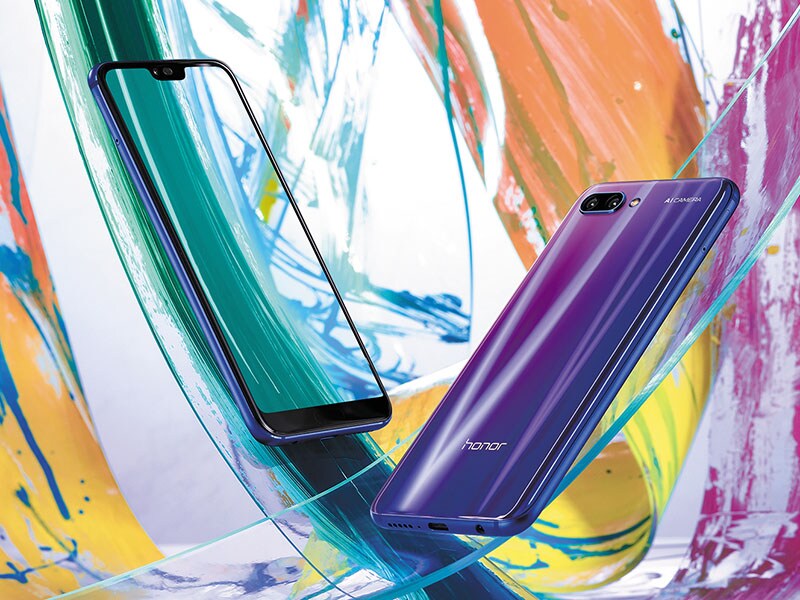 Hot smartphone launches