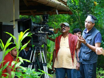 Creative satisfaction trumps everything: Prasanth Nair