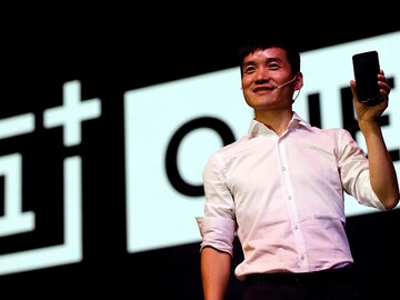 Chinese smartphone maker OnePlus plans its second global HQ in India