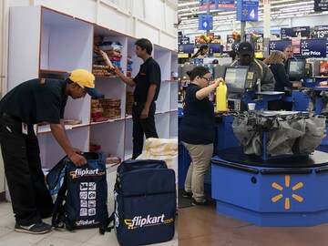 The hard work ahead for Walmart and Flipkart