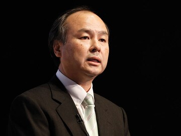 Softbank: Harder battles